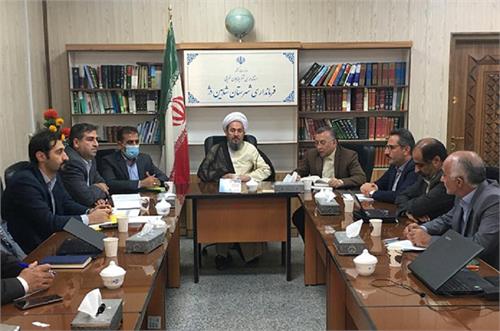 بیش از یکصد روستای آذربایجان غربی به شبکه ملی اطلاعات متصل می‌شوند