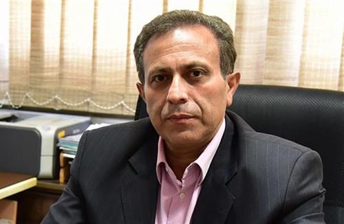 معاون توسعه مدیریت، هماهنگی و امور پشتیبانی وزیر ارتباطات و فناوری اطلاعات منصوب شد