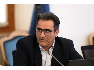 شورای معاونین با حضور امام جمعه موقت تهران