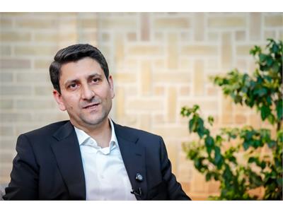 بازدید وزیر ارتباطات از ستاد هفتمین نمایشگاه مجازی کتاب تهران