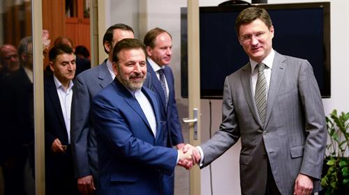 در جریان مذاکرات وزیر ارتباطات در مسکو/ تضمین سرمایه گذاری و تسهیل صدور روادید توافق ایران و روسیه