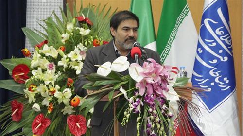 دکتر دوایی مرکزی: اتصال به بازار فضایی جهان از فرصت های پساتحریم است