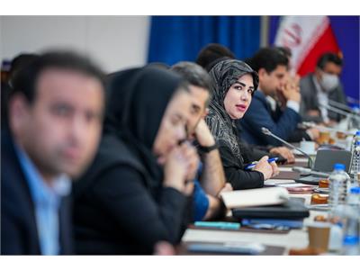 جلسه شورای هماهنگی روابط عمومی با حضور وزیر ارتباطات
