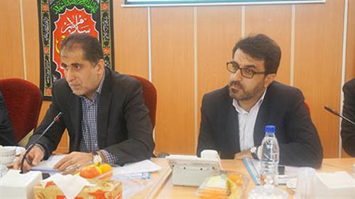 براری خبر داد: نصب 160 سایت بی تی اس و 424 کیلومتر فیبر نوری در کهگیلویه وبویرحمد تا پایان سال