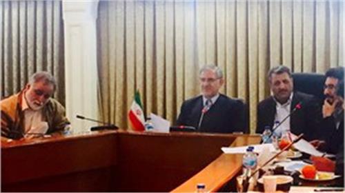 چهاردهمین جلسه کمیسیون توسعه دولت الکترونیکی تصویب بهره گیری از خدمات گذرگاه ملی خدمات دولت