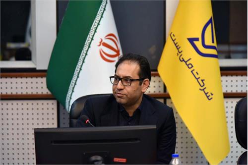 تشریح ارزیابی های محور پست هوشمند جشنواره ملی ارتباطات و فناوری اطلاعات