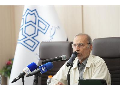 حضور وزیر ارتباطات در همایش ارتباطات در تلاقی فرهنگ و فناوری