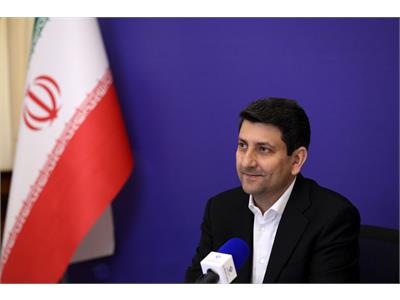 جلسه پایش پروژه ها و طرح های ارتباطی استان ایلام