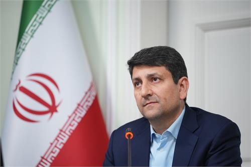 تسلیت وزیر ارتباطات به رئیس سازمان برنامه و بودجه
