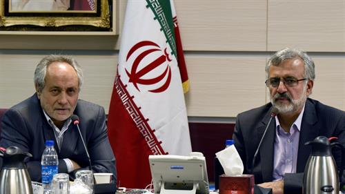 مهندس خسروی: یکی از شاخص های اصلی توسعه دسترسی به باند پهن است