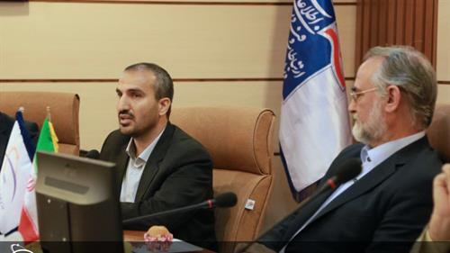 ارایه طرح توجیهی در حوزه فناوری فضایی با توجه به برنامه ششم توسعه