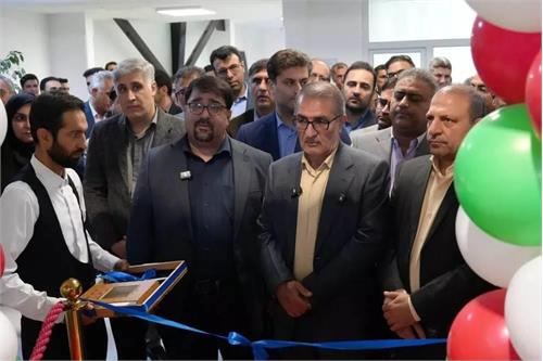 راه‌اندازی مرکز رشد اقتصاد دیجیتال و آغاز ساخت مجتمع ICT استان