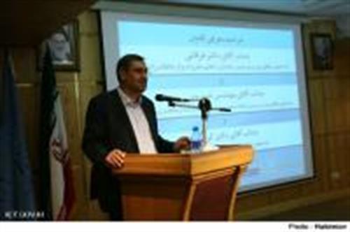 دکتر فرقانی:سازمان تنظیم مقررات و ارتباطات رادیویی با تحولات جدیدی مواجه می‌شود
