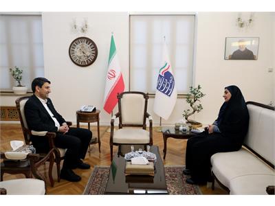 امضای تفاهم‌نامه‌ همکاری وزارت ارتباطات و فناوری اطلاعات با وزارت راه و شهرسازی