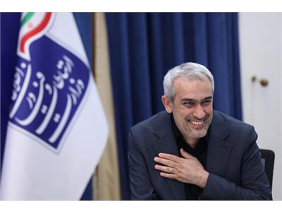 نشست رئیس جمهور با فعالان اقتصاد دیجیتال