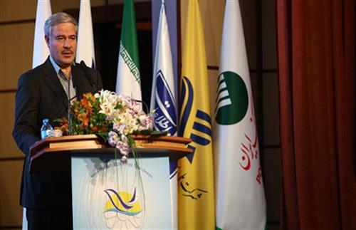 راه اندازی سیستم IFS در ایران تسهیل کننده مبادلات پولی خرد است