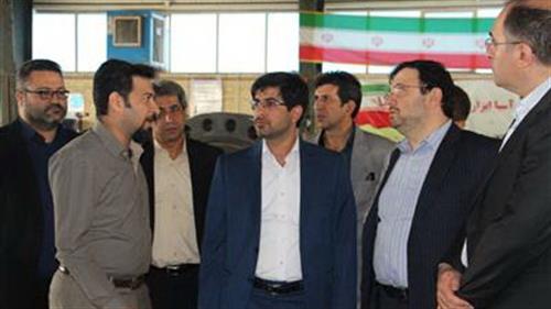 تهیه طرح جامع منطقه پیام مبتنی بر اقتصاد ICT و شبکه های اجتماعی در اولویت قرار دارد