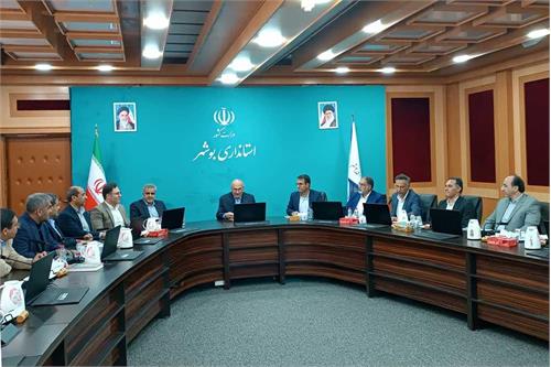 استان بوشهر پیشرو در توسعه ارتباطات روستایی