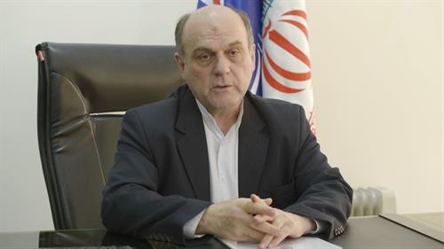 دکتر بهرامی تشریح کرد؛ روند پیشرفت پروژه اقتصاد مقاومتی در سازمان فضایی ایران