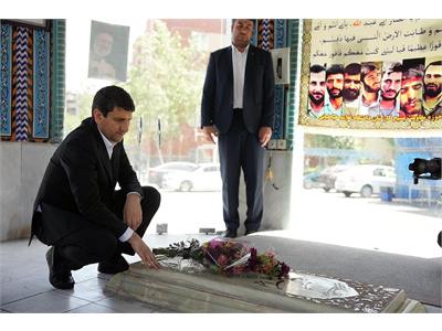 حضور وزیر ارتباطات در همایش ارتباطات در تلاقی فرهنگ و فناوری