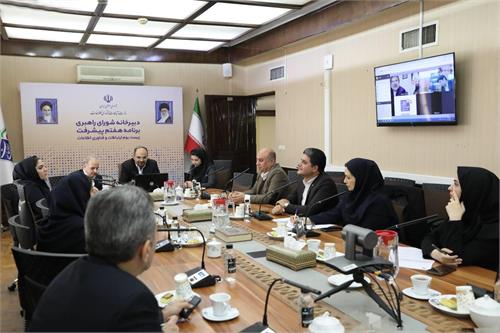نخستین کارگروه ارتباطات و فناوری اطلاعات و خدمات پستی مشترک با کشور تاجیکستان
