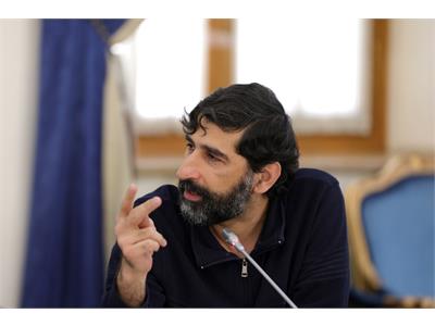 جلسه کمیسیون فرهنگی مجلس با وزیر ارتباطات و فناوری اطلاعات