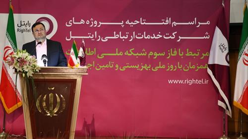 توسعه شبکه ICT، مردمی ترین کار انجام شده در ایران/ حکمرانی نسل جدید اپراتورها در فضای مجازی