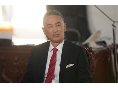 دیدار مقام عالی وزارت با سفیر ژاپن