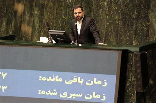 توضیحات وزیر ارتباطات مجلس را قانع کرد