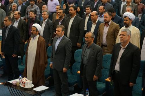 سفر مقامی عالی وزارت ارتباطات و فناوری اطلاعات به استان مرکزی