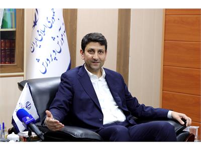 دیدار وزیر ارتباطات با وزیر آموزش و پرورش به مناسبت روز معلم