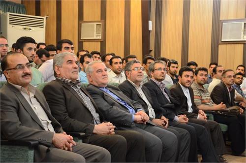 اولین مرحله آموزش طرح کارورزی مشاغل دانش بنیان در حوزه فناوری اطلاعات استان، در گرگان آغازشد.