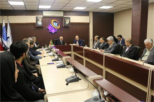 همکاری دانشگاه امیر کبیر و پست و مخابرات در زمینه ارتقای اینترنت اشیا