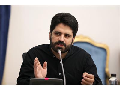 رونمایی از موکب مجازی وزارت ارتباطات و فناوری اطلاعات