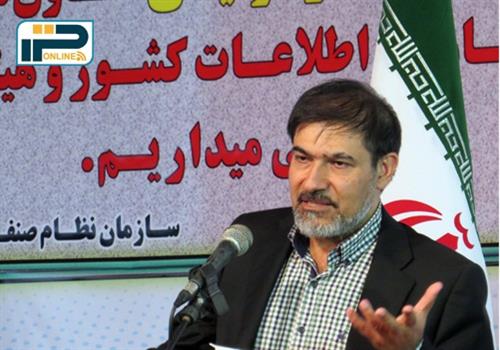 دکتر دوایی در سفر به گیلان : دولت با ایجاد زیر ساخت ها، فضای رقابت بخش خصوصی را فراهم می کند