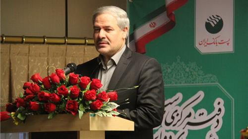 مدیرعامل پست‌بانک‌ایران: حراست و پاسداری از امور، حرکتی فطری و سرچشمه آن از آموزه‌های دینی است