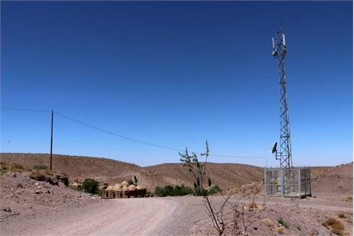 اینترنت پرسرعت به ۱۷۶ روستای محروم کرمان رسید