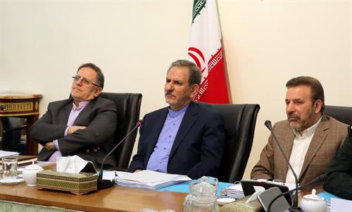 کوتاهی هیچ دستگاه اجرایی برای  ایجاد دولت الکترونیک قابل پذیرش نیست