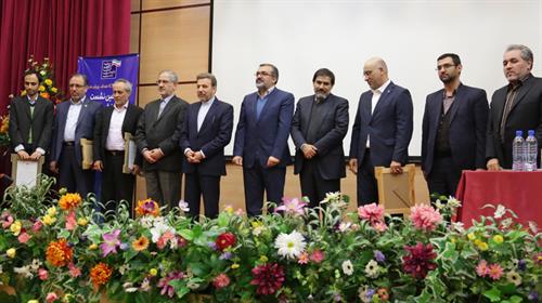 تقدیر از فراهم آورندگان امکانات ارتباطاتی اربعین حسینی در سومین نشست وزارت ارتباطات با فعالان فاوا کشور