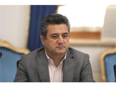 رونمایی از موکب مجازی وزارت ارتباطات و فناوری اطلاعات