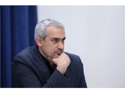 نشست رئیس جمهور با فعالان اقتصاد دیجیتال