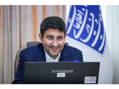 سومین نشست شورای اطلاع رسانی دولت در وزارت ارتباطات