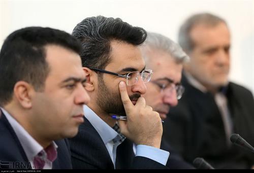 تصویب بسته 14 بندی در حوزه ارتباطات و فناوری اطلاعات / طرح «نوآفرین» سه ماه است معطل مانده