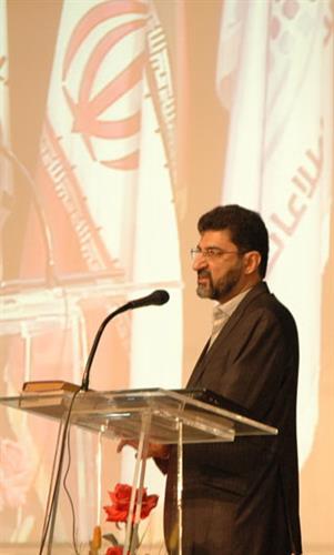 انصاری: شهرداری ها نقش کلیدی در ارائه خدمات مکان محور بر بستر شبکه ملی اطلاعات دارند
