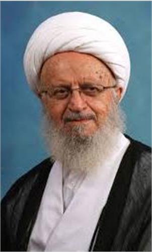 آیت‌الله مکارم شیرازی در دیدار  با مدیرعامل پست: باید یارانه ارسال محصولات فرهنگی به پست اختصاص یابد