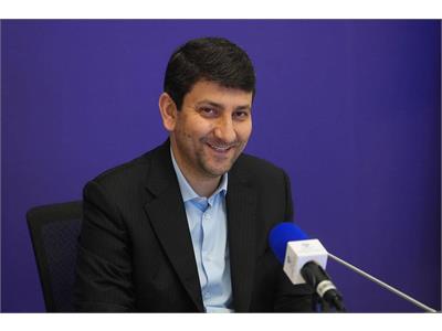 دیدار مدیران شرکت ملی پست با وزیر ارتباطات  12