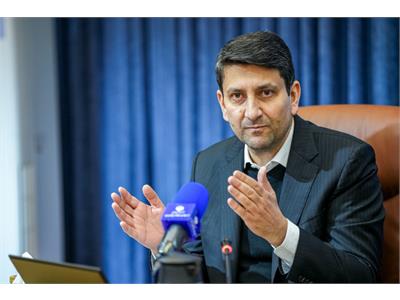 جلسه مشترک معاون علمی رئیس‌جمهور با وزیر ارتباطات