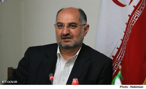 مهندس ضیائی: ثبت نام از متقاضیان دریافت یارانه توسط شعب و دفاتر پست بانک در سراسر کشور در روزهای جمعه نیز انجام می‌شود