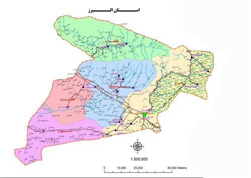 جلسه بررسی و رفع مشکلات طرح خدمات عمومی اجباری(USO) و دفاتر ICT روستایی برگزار شد