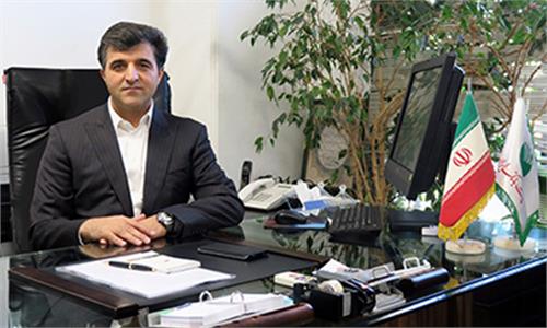 اکبر کشاورزیان عضو هیات مدیره پست بانک ایران شد